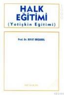 Halk Eğitimi (ISBN: 9789753530637)