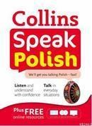 Collins Speak Polish (ISBN: 9780007276998)