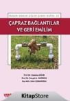 Çapraz Bağlantılar ve Geri Emilim (ISBN: 9786054445042)