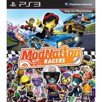 Modnation Racers (PS3)