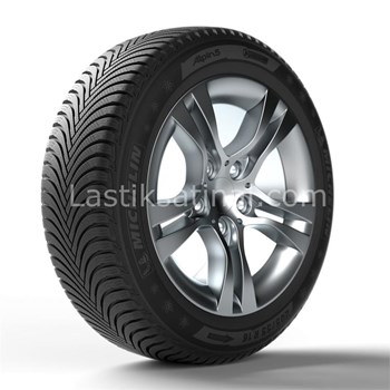 Michelin Alpin 5 215/65R16 98H