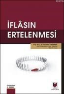 Iflasın Ertelenmesi (ISBN: 9786055633660)