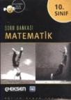 10. Sınıf Matematik Soru Bankası (ISBN: 9786055955533)