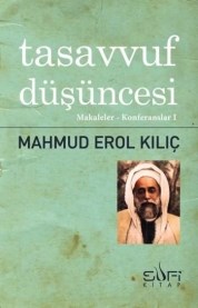 Tasavvuf Düşüncesi (ISBN: 9786055215750)