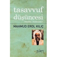 Tasavvuf Düşüncesi (ISBN: 9786055215750)
