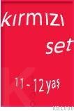 KIRMIZI SET (ISBN: 1000120500069)