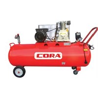 Cora Kompresor 3Hp 150L