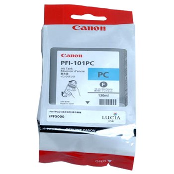 Canon PFI-101PC Photo Cyan