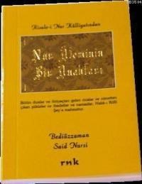 Nur Aleminin Bir Anahtarı (Cep Boy) (ISBN: 3002806101999)