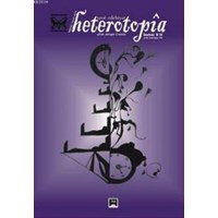 Heterotopia (ISBN: 9786059017299)