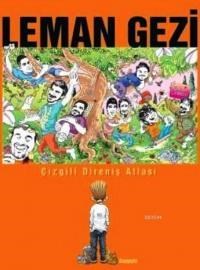 Leman Gezi (ISBN: 9789756004218)