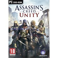Assassin's Creed Unity (PC)