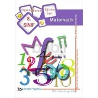 8. Sınıf Matematik (ISBN: 9786055861988)