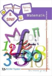 8. Sınıf Matematik (ISBN: 9786055861988)