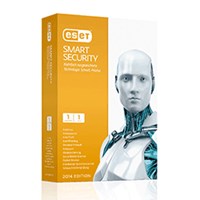 ESET NOD32 Internet Smart Security 7V Türkçe 3 Kullanıcı 1 Yıl Box
