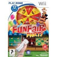 Funfair Party (Nintendo Wii)