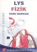 LYS| Fizik; Soru Bankası (ISBN: 9786055536206)