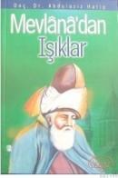 MEVLANADAN IŞIKLAR (ISBN: 9789756229149)
