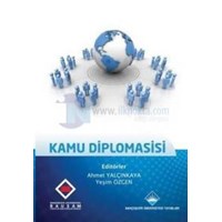 Kamu Diplomasisi (ISBN: 9786055461447)