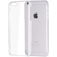 LAXON C202 Apple iPhone 6 Uyumlu Şeffaf Koruyucu Arka Kapak