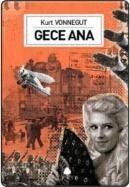Gece Ana (ISBN: 9789756006719)