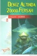 Deniz Altında 20000 Fersah (ISBN: 9799753620931)
