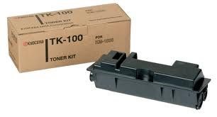 KYOCERA MITA TK100, TK-100, FS 1000, FS 1010, FS 1020, FS 1050, FS 118, FS 1500, FS 1499