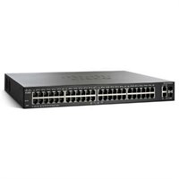 Cisco SF200-48P Switch