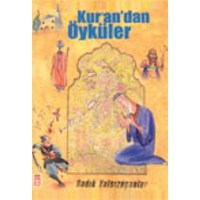 Kurandan Öyküler (ISBN: 9789753627535)