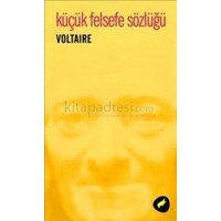 Küçük Felsefe Sözlüğü (ISBN: 9786051430492)