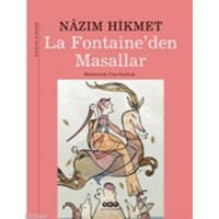 La Fontaine’den Masallar (ISBN: 9789750823756)