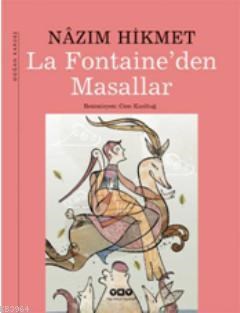 La Fontaine’den Masallar (ISBN: 9789750823756)