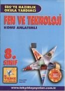 Fen ve Teknoloji (ISBN: 9786054416417)
