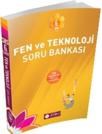 6. Sınıf Fen ve Teknoloji Soru Bankası (ISBN: 9786054329045)