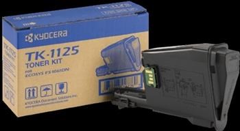 Kyocera Mita TK 1125 Toner, Kyocera FS1061 Toner, Kyocera FS1325 Toner, Kyocera TK 1125 Muadil Toner