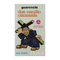 Don Camillo Çıkmazda - Giovanni Guareschi (3990000014109)