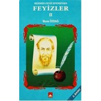Mehmet Feyzi Efendi'den Feyizler 2 (ISBN: 9789755410090)