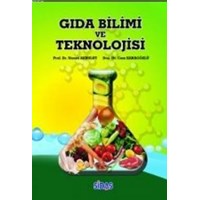 Gıda Bilimi Ve Teknolojisi (ISBN: 9786055267018)