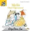 Melis Okul Öğretmeni (ISBN: 9786053820123)