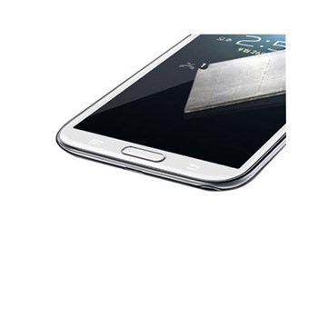 Microsonic Temperli Cam Ekran Koruyucu Samsung Galaxy Note2 N7100
