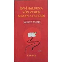 İbn-i Haldun'a Yön Veren Kur'an Ayetleri (ISBN: 3000903100489)