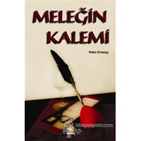 Meleğin Kalemi (ISBN: 3990000028923)