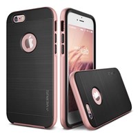 Verus iPhone 6 Plus/6S Plus High Pro Shield Series Kılıf - Renk : Rose Gold