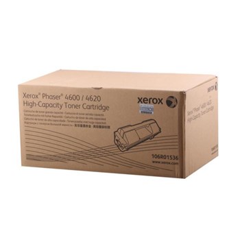 Xerox Phaser 4600-4620 Yüksek Kapasiteli Toner