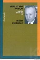 Millet Mistikleri (ISBN: 9789756611197)
