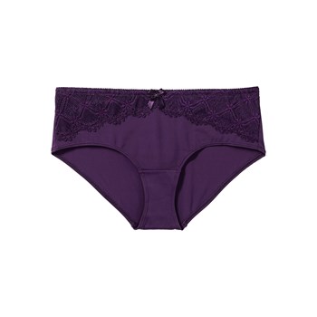 Bodyflirt Panty - Lila 32535101