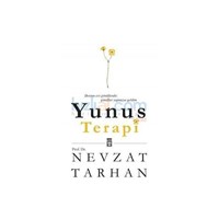 Yunus Terapi - Nevzat Tarhan (ISBN: 9786050809060)