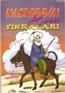 Nasreddin Hoca Fıkraları (ISBN: 9789756354032)