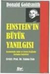 Einstein\'in Büyük Yanılgısı (ISBN: 9786054452552)