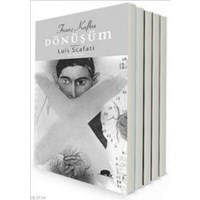 Resimli Klasikler Seti - 5 Kitap Takım (ISBN: 2789786019526)